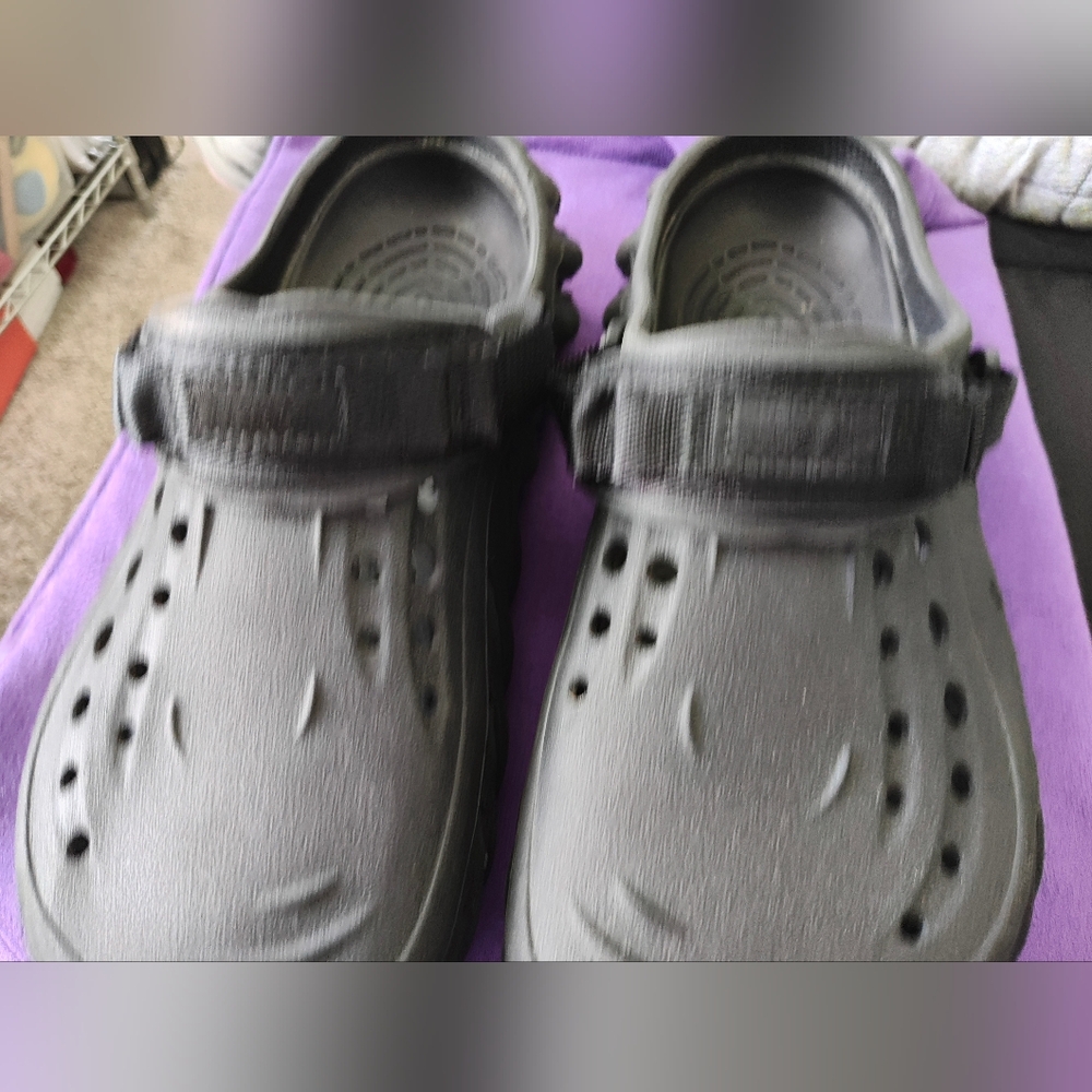 Crocs